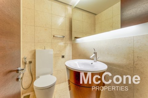Appartement de 1 chambre à Downtown Dubai (Downtown Burj Dubai), UAE No. 74400 11