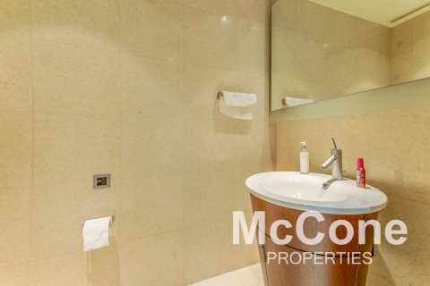 Appartement de 1 chambre à Downtown Dubai (Downtown Burj Dubai), UAE No. 74400 12
