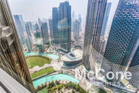 Appartement de 1 chambre à Downtown Dubai (Downtown Burj Dubai), UAE No. 74400 19