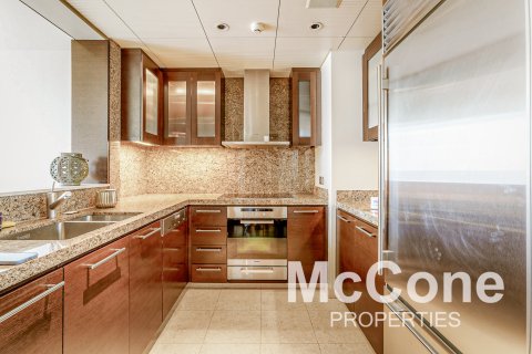 Appartement de 1 chambre à Downtown Dubai (Downtown Burj Dubai), UAE No. 74400 4