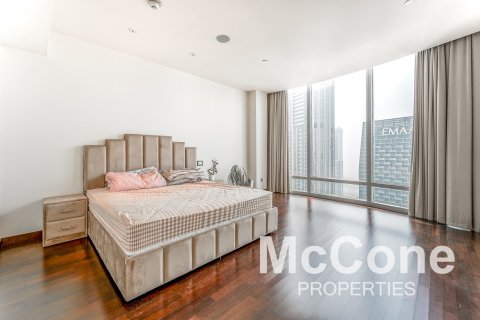 Appartement de 1 chambre à Downtown Dubai (Downtown Burj Dubai), UAE No. 74400 7