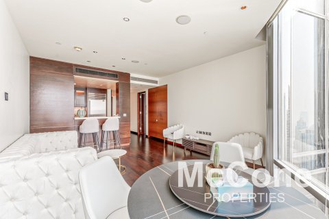 Appartement de 1 chambre à Downtown Dubai (Downtown Burj Dubai), UAE No. 74400 3