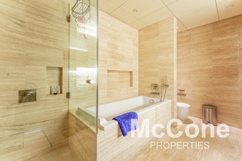 Appartement de 1 chambre à Downtown Dubai (Downtown Burj Dubai), UAE No. 74400 10
