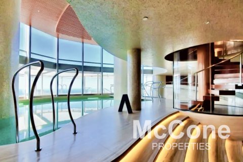 Appartement de 1 chambre à Downtown Dubai (Downtown Burj Dubai), UAE No. 74400 16