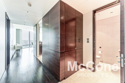 Appartement de 1 chambre à Downtown Dubai (Downtown Burj Dubai), UAE No. 74400 13