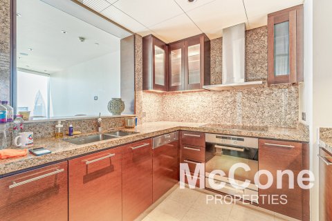 Appartement de 1 chambre à Downtown Dubai (Downtown Burj Dubai), UAE No. 74400 5
