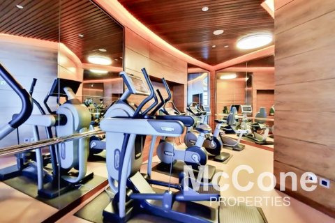 Appartement de 1 chambre à Downtown Dubai (Downtown Burj Dubai), UAE No. 74400 15
