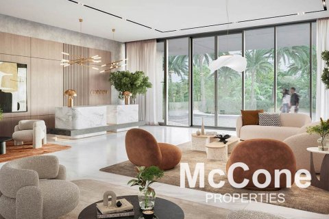 Apartment de 1 dormitorio en Dubai Hills Estate, UAE No. 74401 1