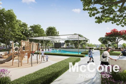Apartment de 1 dormitorio en Dubai Hills Estate, UAE No. 74401 6