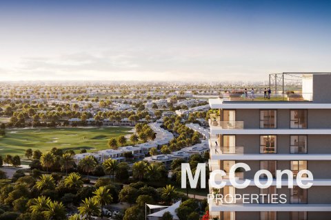 Apartment de 1 dormitorio en Dubai Hills Estate, UAE No. 74401 10