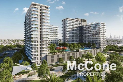 Apartment de 1 dormitorio en Dubai Hills Estate, UAE No. 74401 9