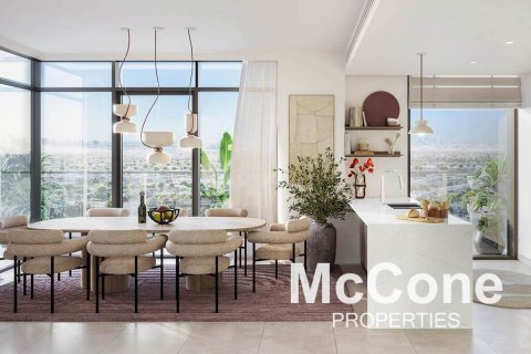 Apartment de 1 dormitorio en Dubai Hills Estate, UAE No. 74401 2