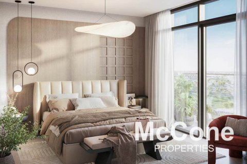 Apartment de 1 dormitorio en Dubai Hills Estate, UAE No. 74401 3