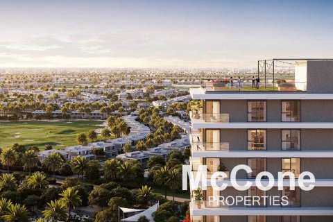 Apartment de 1 dormitorio en Dubai Hills Estate, UAE No. 74401 8