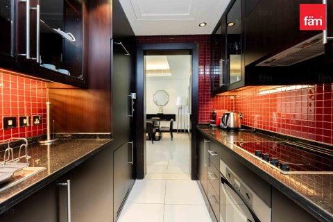 Appartement de 1 chambre à Downtown Dubai (Downtown Burj Dubai), UAE No. 99783 8