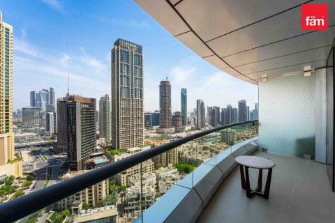 Appartement de 1 chambre à Downtown Dubai (Downtown Burj Dubai), UAE No. 99783 17