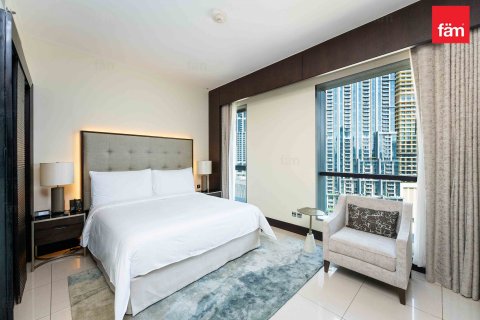 Appartement de 1 chambre à Downtown Dubai (Downtown Burj Dubai), UAE No. 99783 14