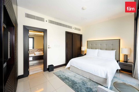 Appartement de 1 chambre à Downtown Dubai (Downtown Burj Dubai), UAE No. 99783 13