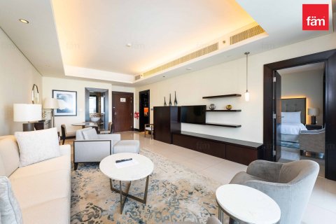 Appartement de 1 chambre à Downtown Dubai (Downtown Burj Dubai), UAE No. 99783 2