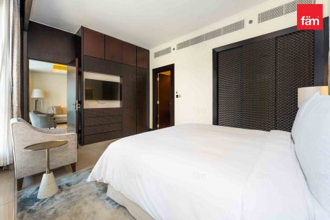 Appartement de 1 chambre à Downtown Dubai (Downtown Burj Dubai), UAE No. 99783 12