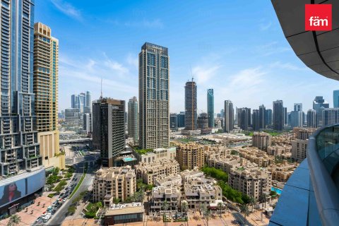 Appartement de 1 chambre à Downtown Dubai (Downtown Burj Dubai), UAE No. 99783 1