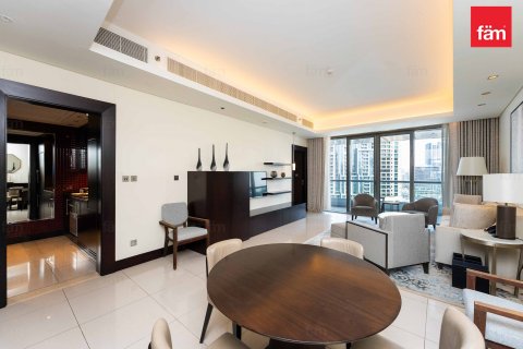 Appartement de 1 chambre à Downtown Dubai (Downtown Burj Dubai), UAE No. 99783 3