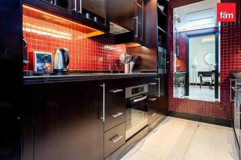 Appartement de 1 chambre à Downtown Dubai (Downtown Burj Dubai), UAE No. 99783 7