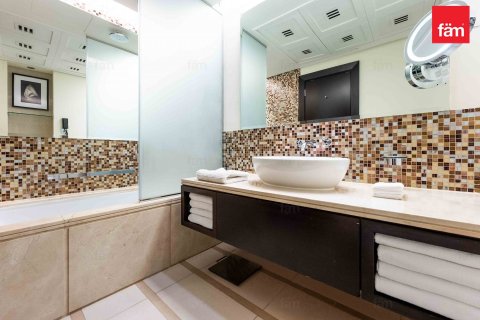 Appartement de 1 chambre à Downtown Dubai (Downtown Burj Dubai), UAE No. 99783 10