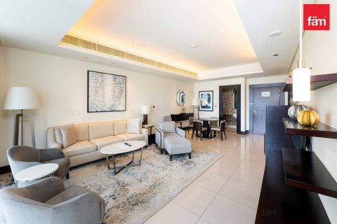 Appartement de 1 chambre à Downtown Dubai (Downtown Burj Dubai), UAE No. 99783 5