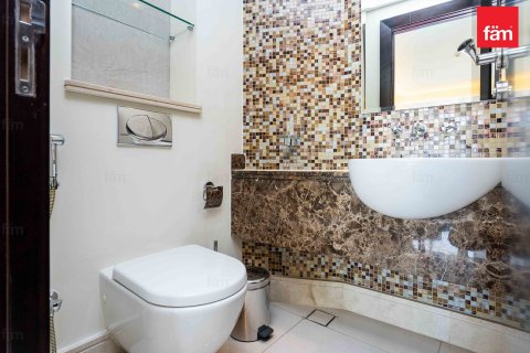 Appartement de 1 chambre à Downtown Dubai (Downtown Burj Dubai), UAE No. 99783 11