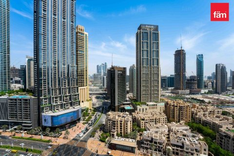 Appartement de 1 chambre à Downtown Dubai (Downtown Burj Dubai), UAE No. 99783 15
