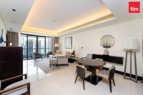 Appartement de 1 chambre à Downtown Dubai (Downtown Burj Dubai), UAE No. 99783 6