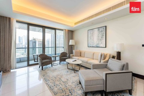 Appartement de 1 chambre à Downtown Dubai (Downtown Burj Dubai), UAE No. 99783 4