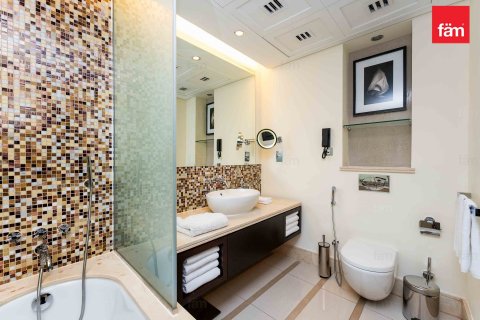 Appartement de 1 chambre à Downtown Dubai (Downtown Burj Dubai), UAE No. 99783 9