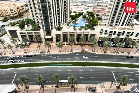 Appartement de 1 chambre à Downtown Dubai (Downtown Burj Dubai), UAE No. 99781 11