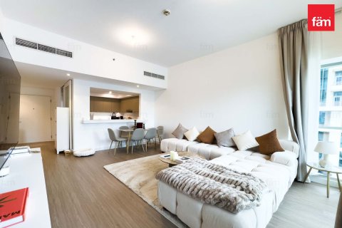 Appartement de 1 chambre à Downtown Dubai (Downtown Burj Dubai), UAE No. 99781 3