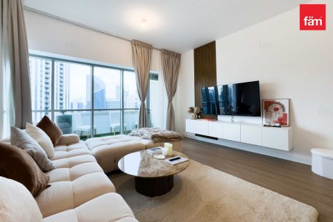 Appartement de 1 chambre à Downtown Dubai (Downtown Burj Dubai), UAE No. 99781 2