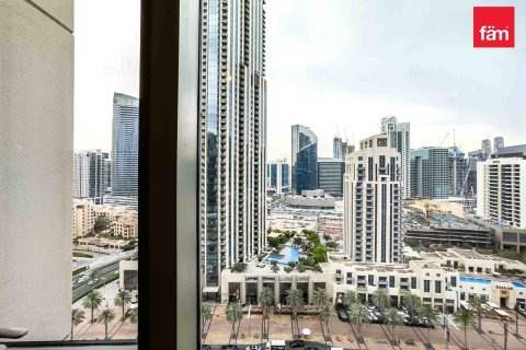 Appartement de 1 chambre à Downtown Dubai (Downtown Burj Dubai), UAE No. 99781 6