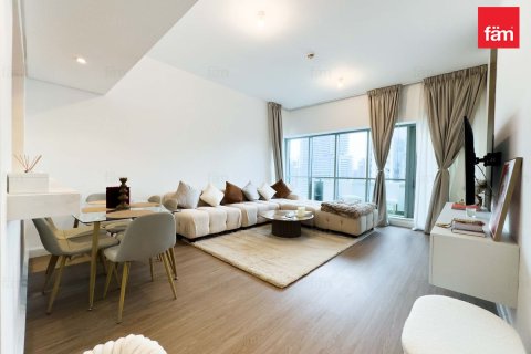 Appartement de 1 chambre à Downtown Dubai (Downtown Burj Dubai), UAE No. 99781 1
