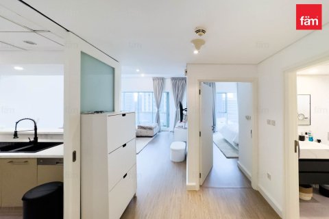 Appartement de 1 chambre à Downtown Dubai (Downtown Burj Dubai), UAE No. 99781 4