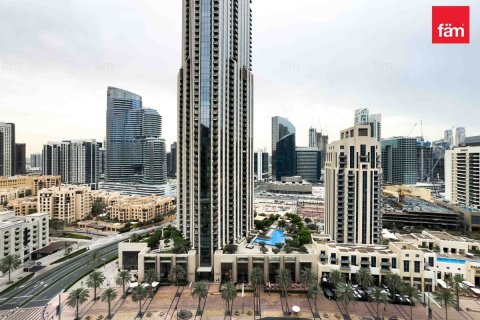Appartement de 1 chambre à Downtown Dubai (Downtown Burj Dubai), UAE No. 99781 5
