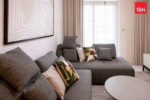 Appartement de 1 chambre à Dubai Harbour, UAE No. 99772 7