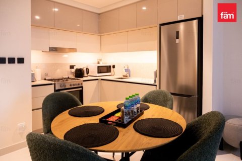 Appartement de 1 chambre à Dubai Harbour, UAE No. 99772 8
