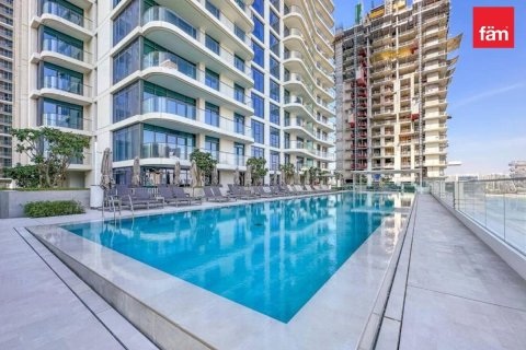 Appartement de 1 chambre à Dubai Harbour, UAE No. 99772 1