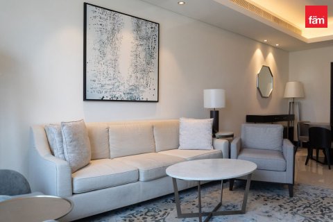 Appartement de 1 chambre à Downtown Dubai (Downtown Burj Dubai), UAE No. 99780 6