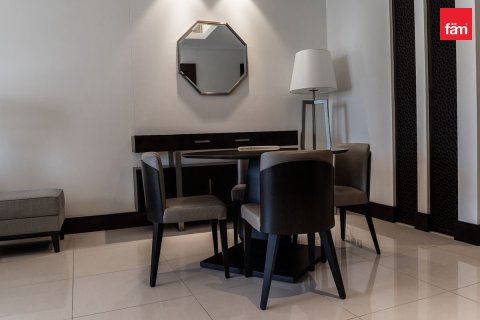 Appartement de 1 chambre à Downtown Dubai (Downtown Burj Dubai), UAE No. 99780 8
