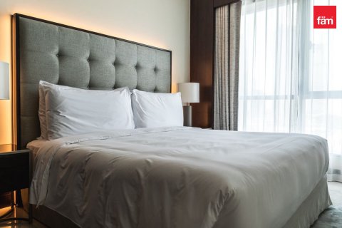 Appartement de 1 chambre à Downtown Dubai (Downtown Burj Dubai), UAE No. 99780 9