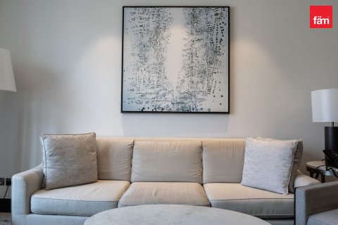 Appartement de 1 chambre à Downtown Dubai (Downtown Burj Dubai), UAE No. 99780 5