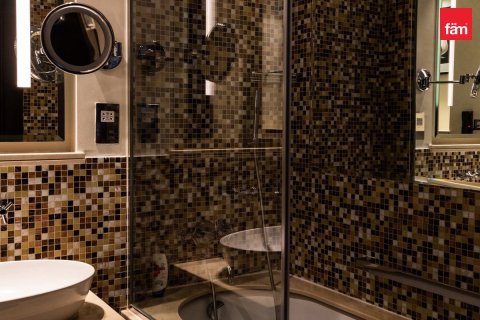 Appartement de 1 chambre à Downtown Dubai (Downtown Burj Dubai), UAE No. 99780 14