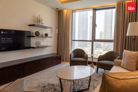 Appartement de 1 chambre à Downtown Dubai (Downtown Burj Dubai), UAE No. 99780 4